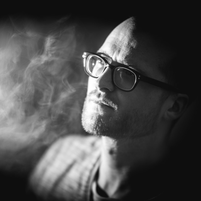 Jamie Alexander Smith