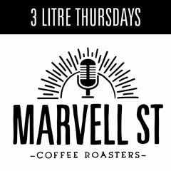 Marvell Street Coffee - PODCAST