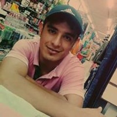 Wilson David Cabral