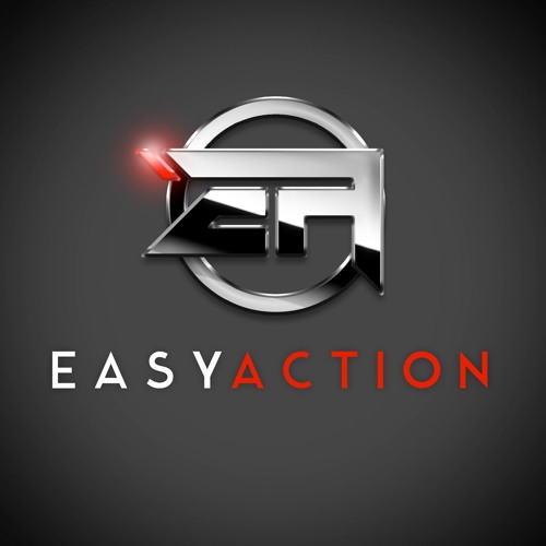 EASY ACTION's stream on SoundCloud - Hear the world's sounds