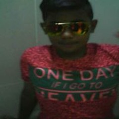 syafiq