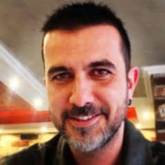 Umut Gökalp