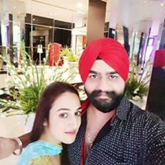 Karanjot Singh Bhatia