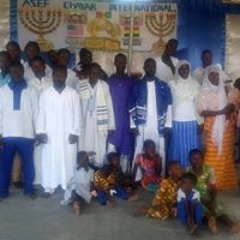 Osei Nkansah Clement