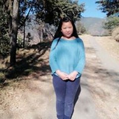 Rinchen Zangmo