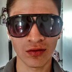 Daniel Pacheco