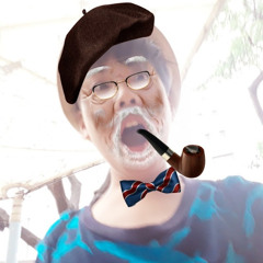 JohnTheChocolate Bar
