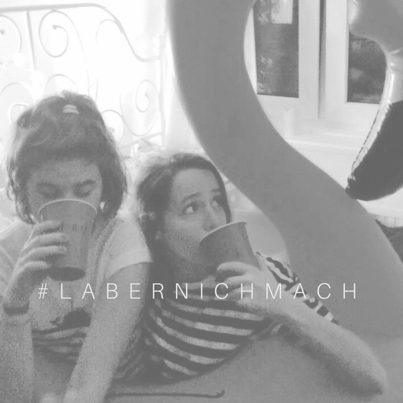 Laber nich mach Podcast