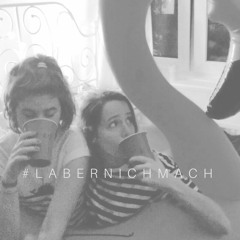 #LABERNICHMACH