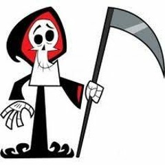 GrimmRyper
