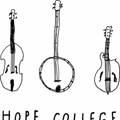 Hope College Folk Music