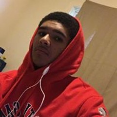 Javon Jones