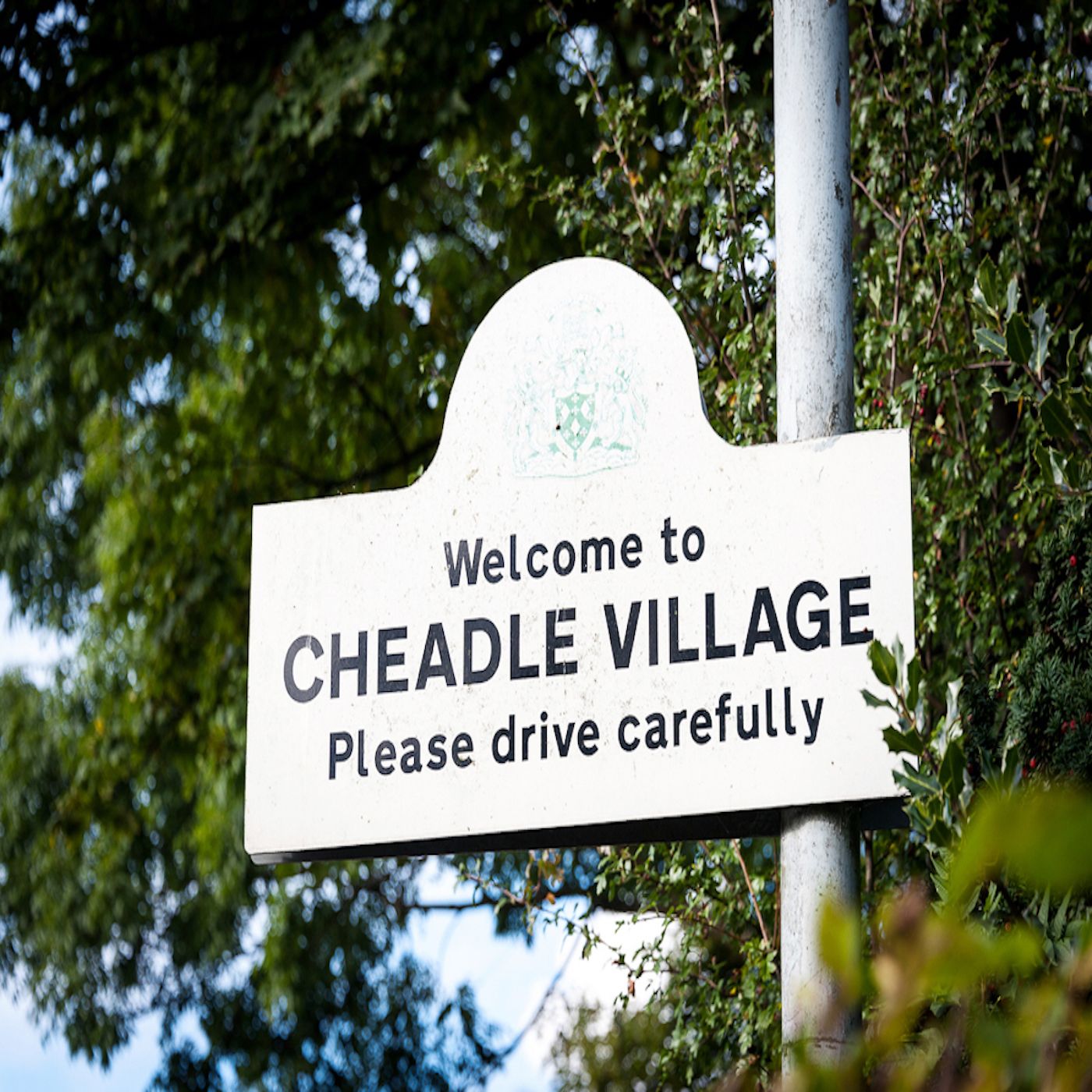 The Cheadle Property News