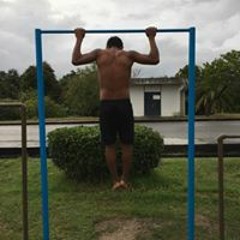 Yudi Vazquez