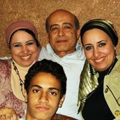 Nader Mohamed Hassanein