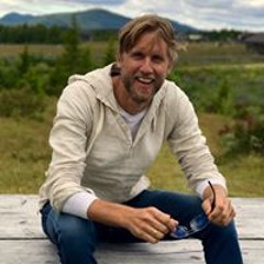 Trygve Bernhoft Dammann