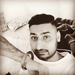 Happy Sandhu
