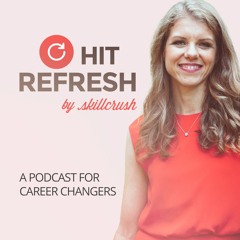 Hit Refresh by Skillcrush