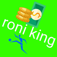 roni king