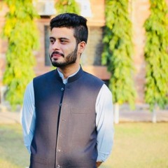Pa Rekhtya Owaya by azhar khan