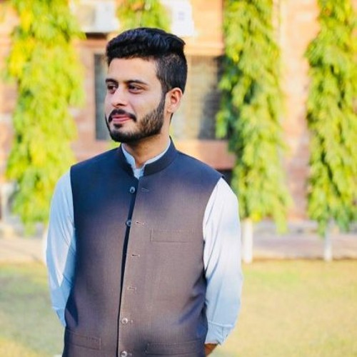 Pa Rekhtya Owaya by azhar khan