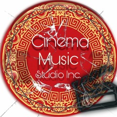 Cinema Music Studio Promo