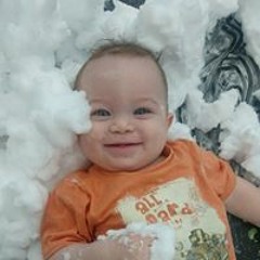 Claire Van Parys-Woodacre