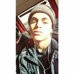 Jheremy Samuel Correa