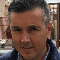 Pedro Sánchez Palma