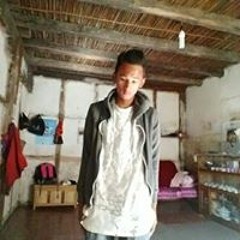 Yenten Sonam Phuntshok