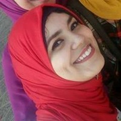 Ghada Hussein