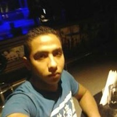 Ahmed Mostafa