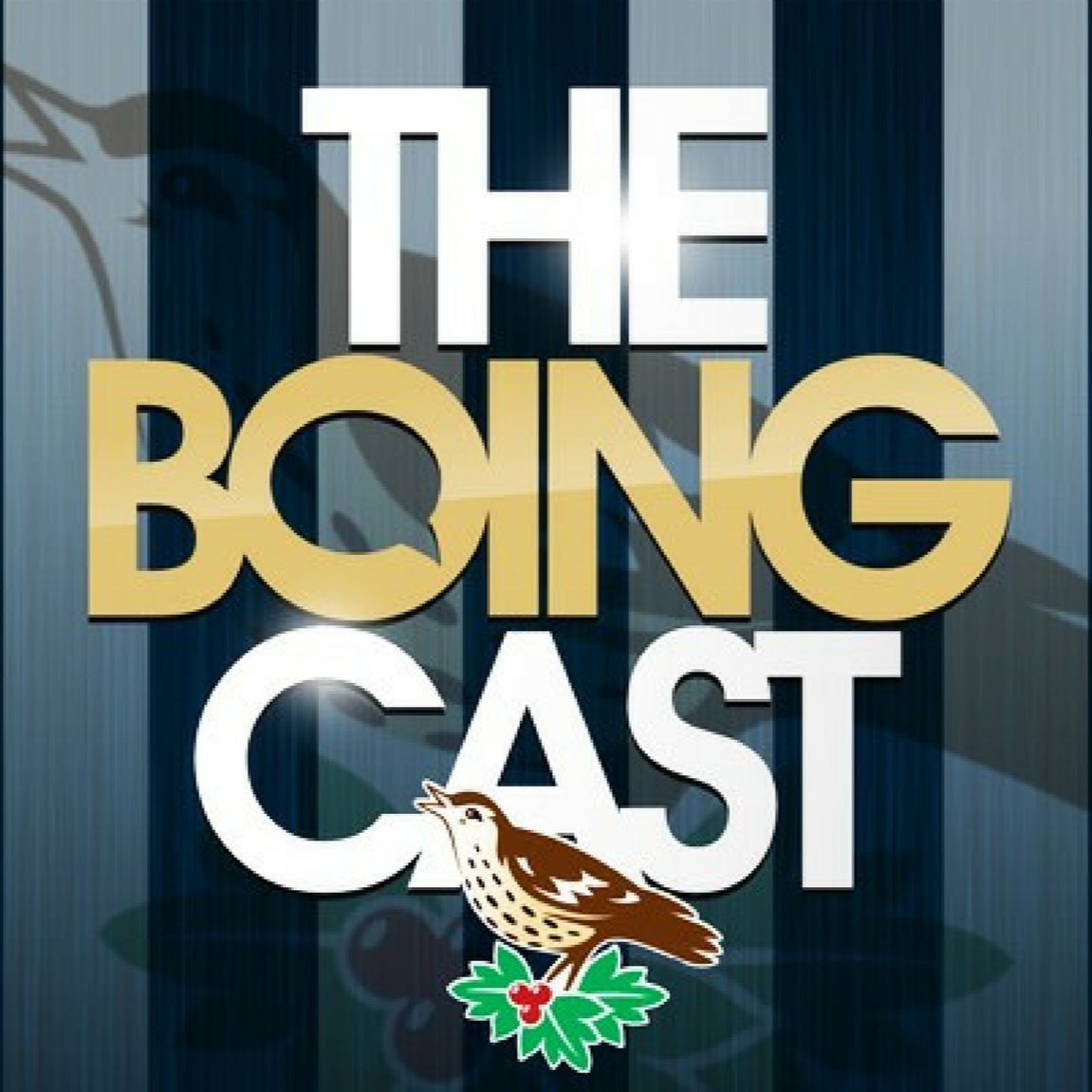 The BoingCast 20/21: Masterclass at the Bridge...