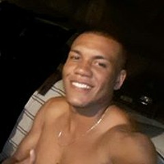 Roldson Soares