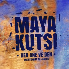 Maya Kutsi