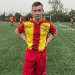 Declan McGeouch