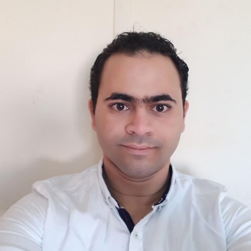 Hesham Tharwat’s avatar