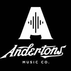 Andertonsmusic