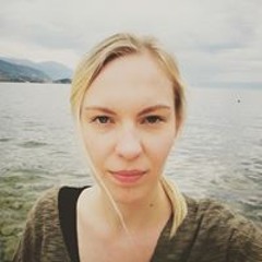 Małgorzata Kołosowska