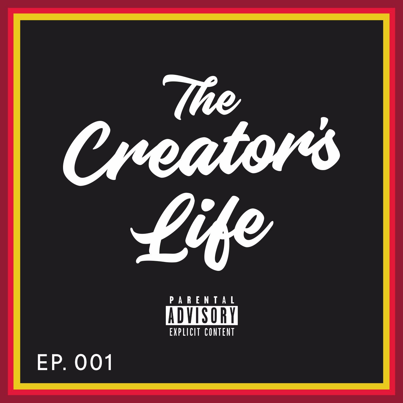 The Creator's Life Podcast