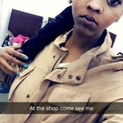 Issabraid Istyled Thomas