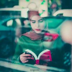 وجودك بقربى يسعدنى