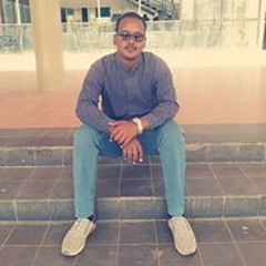 عارف عثمان محمد