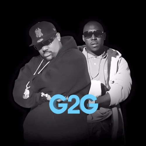 G2G’s avatar