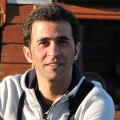 Behrooz Mehri