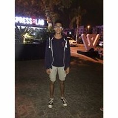 Ahmed Salah