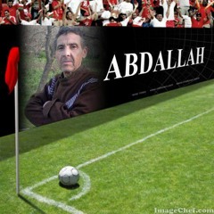 Abdallah Belhimeur