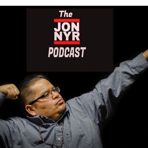 The Jonny R Podcast’s avatar