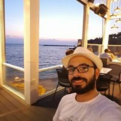Hasan Shukair