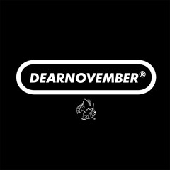 DEARNOVEMBERSOUND